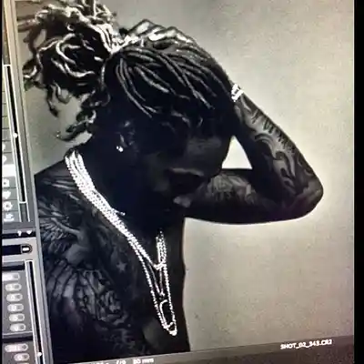 Picture for song 'Sh*t ...' by artist 'AudioZone'