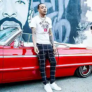 Picture for song 'Choir (G Herbo Sample Type Beat)' by artist 'Bangers'