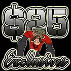 Picture for song 'Grindin'' by artist 'Beatz By Bonez'