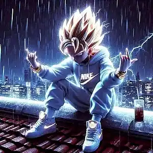 Picture for song 'Act up' by artist 'Dj Blxzz'