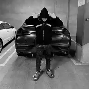 Picture for song '"COLORZ" YEAT x BNYX TYPE BEAT' by artist 'B-MAN Beat'