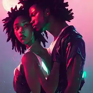 Picture for song 'PATATA BEAT - AFRO BEAT' by artist 'Brandonjbeat'