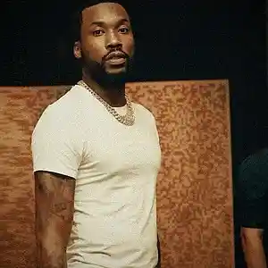 Picture for song 'Better Days / Meek Mill Type Beat (2 For 1)' by artist 'Buckroll'