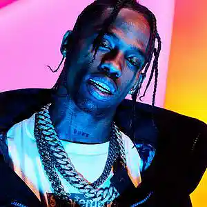 Picture for song 'Astronaut - Travis Scott - Rap' by artist 'Cache Knock'