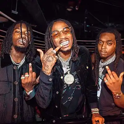 Picture for song '"Price" Typebeat Migos' by artist 'CH3FE'