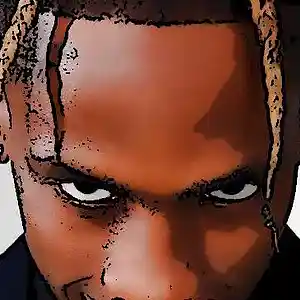 Picture for song 'GONE - Dark Scary Trap Travis Scott Young Thug' by artist 'Charisbeats'