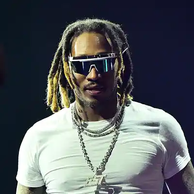 Picture for song 'Street Poetry / Future Type Beat (Prod.Chuck)' by artist 'Chuck The Producer'