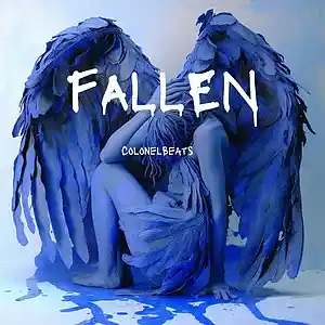 Picture for song 'fallen' by artist 'colonelbeats'