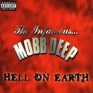Picture for song 'Corruption (MobbDeep)' by artist 'Cooarri'