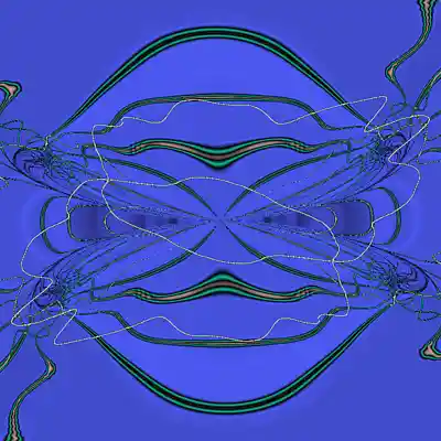 Picture for song 'BitWig Projekte 2026-05-09 1753ohne pitch01mastere' by artist 'Cosmic Tones 432Hz'