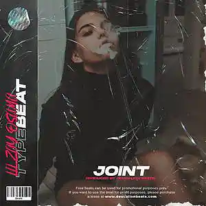 Picture for song 'Joint' by artist 'DEUCALION beats'