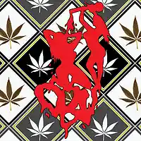 Picture for song 'They Like It' by artist 'Dirty Bong Water'
