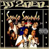 Picture for song 'DJ 2nenSongo SoundsFeat EkoneCtraffikMattaTwizoCal' by artist 'dj 2nen'