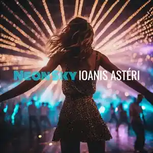 Picture for song 'Neon Sky ( Club Edit)' by artist 'Ioanis Asteri'