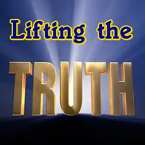 Picture for song 'Lifting the Truth' by artist 'Ellis Hadlock'