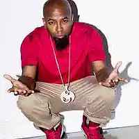 Picture for song 'Newish-Exodus(Tech N9ne Type)' by artist 'Fetti House Beats'