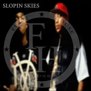 Picture for song 'Slopin Skies(Lox x Currensy type)' by artist 'Fetti House Beats'