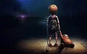 Picture for song 'Like a Child (The Guys)' by artist 'firesong'