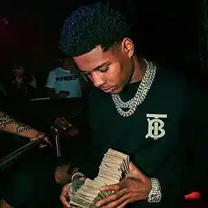 Picture for song 'NARDO WICK TYPE BEAT - "GOIN' CRAZY"' by artist 'GHXST LXRD'