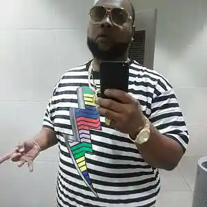 Picture for song 'Talkin' Sh*t-Gimp feat. CA Tha Siah' by artist 'Gimp912'