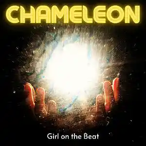 Picture for song 'Chameleon - (Free Beat)' by artist 'Girl on the Beat'