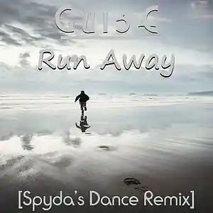 Picture for song 'Run Away (Spyda's Dance Remix)' by artist 'GuisE'