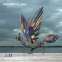 Picture for song 'Pendulum - The Island (Happyman Bootleg)' by artist 'Happyman'