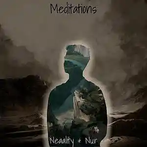 Picture for song 'Neaality Gandhi & Nur - Basic Complexity (feat. Nu' by artist 'HRSUnderground'