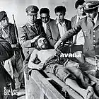 Picture for song 'Avana' by artist 'Il colore del buio'