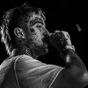 Picture for song 'Lil Peep x Brennan Savage Type Beat "Do or Die"' by artist 'itsMOEBeats'