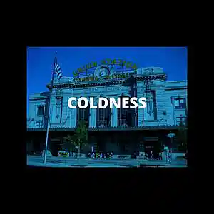 Picture for song 'COLDNESS -- PREMIUM BUY TWO GET TWO' by artist 'Jack Mono'