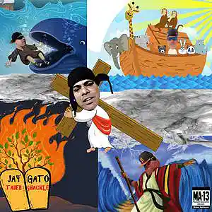 Picture for song 'HIYAWATA' by artist 'JAYGATO'