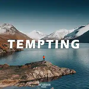 Picture for song 'Tempting (Lo Fi Sad x Gloomy x Sad Beat)' by artist 'JayUrbanMusic'
