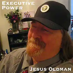 Picture for song 'DON'T DRINK BLEACH, IT'S BAD FOR YOU' by artist 'JESUS OLDMAN'