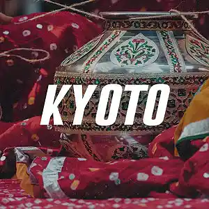 Picture for song 'Kyoto' by artist 'jgladmusic'