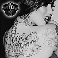 Picture for song 'La Vida Loca * jlortegabeatz.com' by artist 'JL Ortega Beatz'