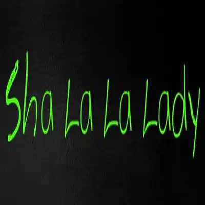 Picture for song 'Sha La La Lady' by artist 'Joegroovydude'