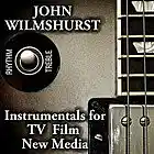Picture for song 'Tranquility.mp3' by artist 'John Wilmshurst'