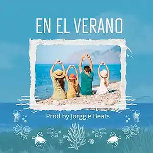 Picture for song 'Instrumental /Pista de reggaeton 2024 En el verano' by artist 'jorggiebeats'