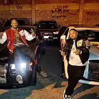 Picture for song 'Real HArd Prod. By Kayye Kayye ' by artist 'Kayye Kayye'