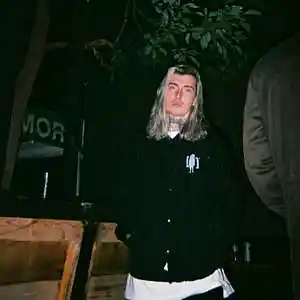 Picture for song '(FREE) "ETHER" - Ghostemane x Bones Type Beat' by artist 'KIDMONKEY'