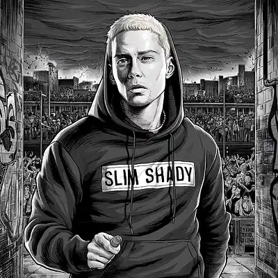 Picture for song 'What ya looking for' by artist 'KLMN Beats'