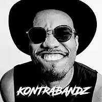 Picture for song 'Moments ' by artist 'Kontrabandz'