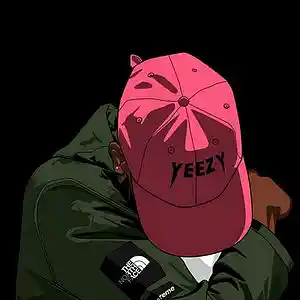 Picture for song 'GG Night lovell X Drake type Trap Beat' by artist 'Lamaha grog'