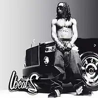 Picture for song 'Who Am I' by artist 'Lbeats.com'