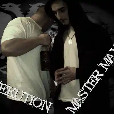 Picture for song 'Kishe Kritikus (2009)' by artist 'Master Max aka The Pate'