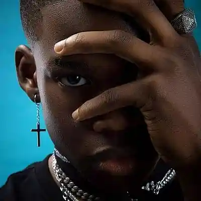 Picture for song 'Things i Need - Afro fusion' by artist 'Maxzy Pro Beat'