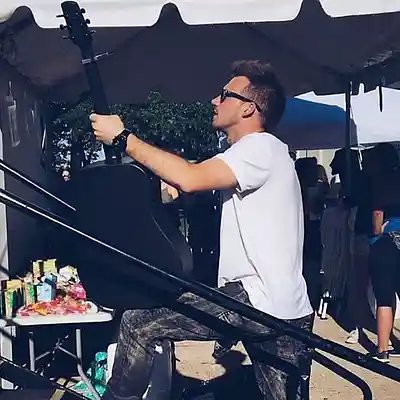 Picture for song 'About Us - Morgan Wallen Type Beat' by artist 'Milanmadeit'