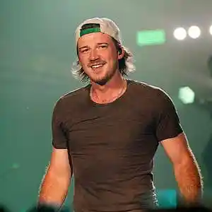 Picture for song 'Me Vs Me - Morgan Wallen Type Beat' by artist 'Milanmadeit'