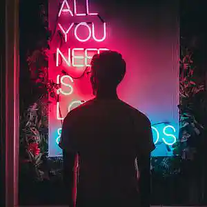 Picture for song 'Need Changes' by artist 'Moltschun Music'
